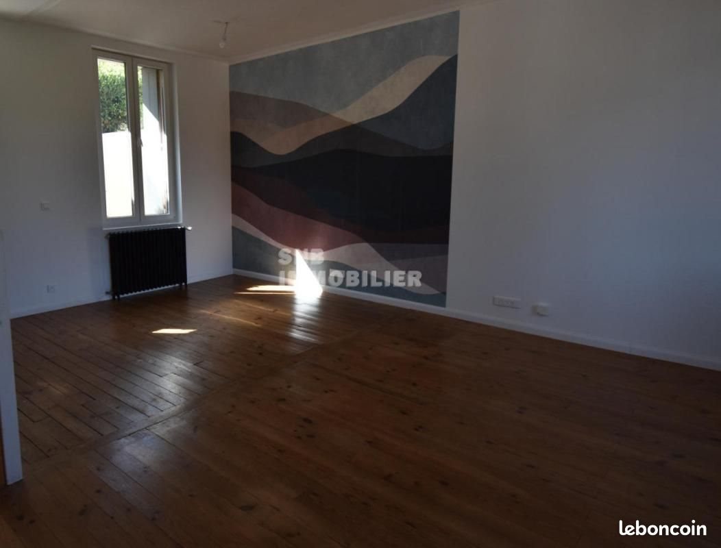 Maison à vendre, 101m², Ruelle-sur-Touvre