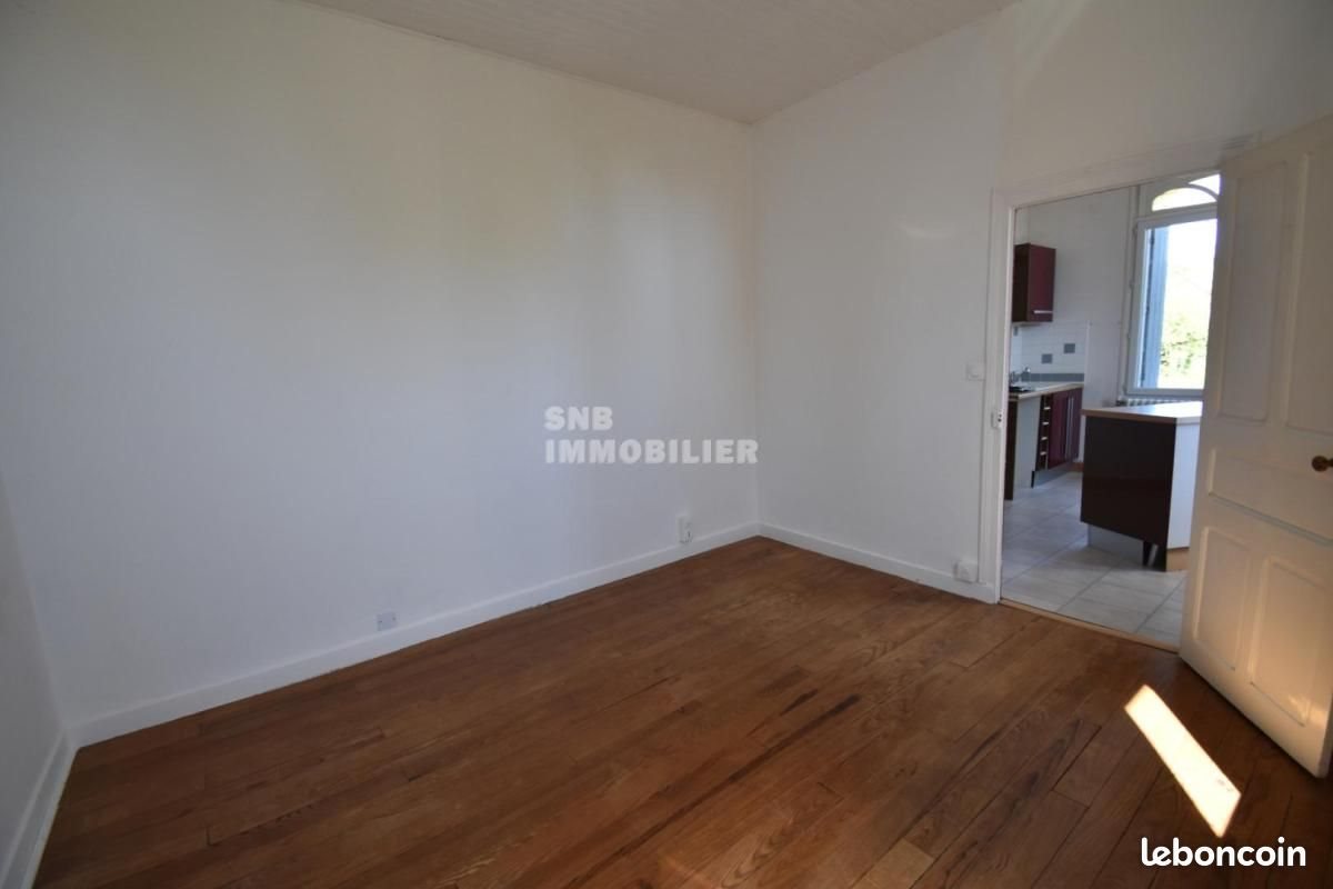 Maison à vendre, 101m², Ruelle-sur-Touvre