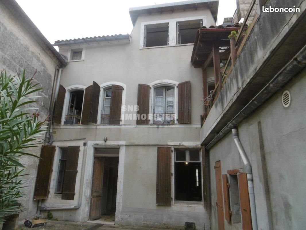 Maison à vendre, 293m², Angoulême