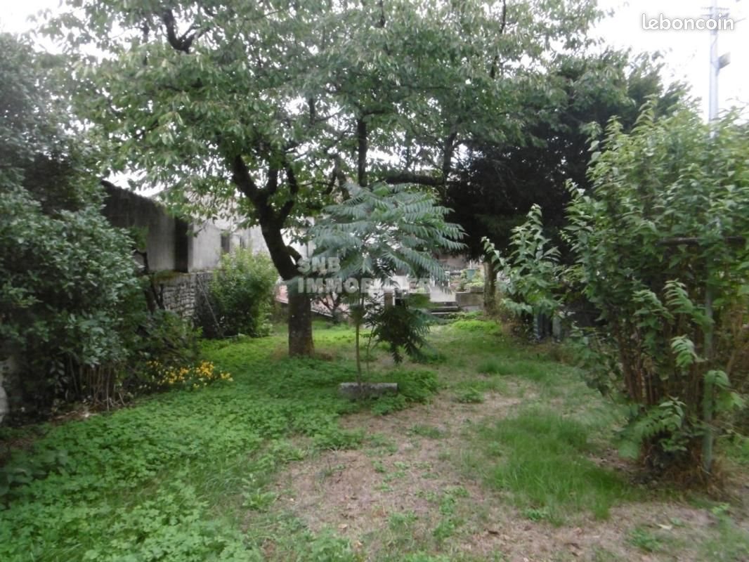 Maison à vendre, 293m², Angoulême