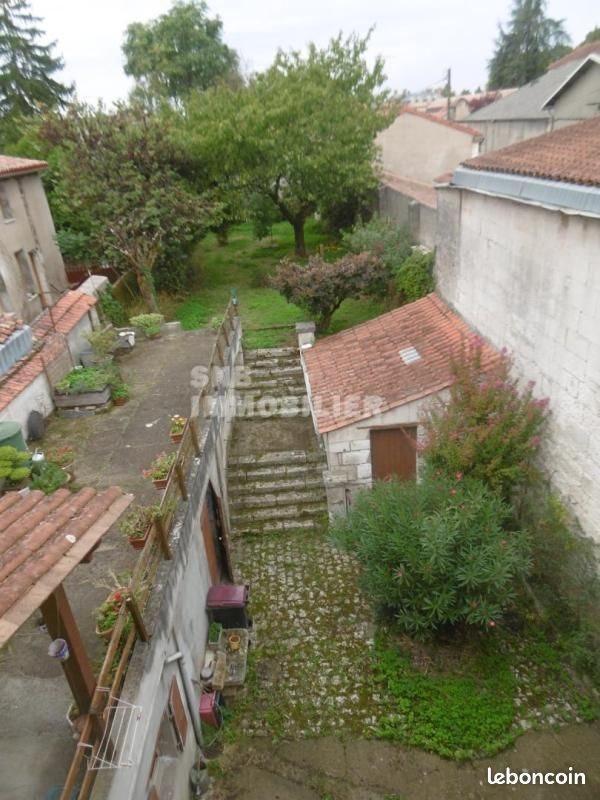Maison à vendre, 293m², Angoulême