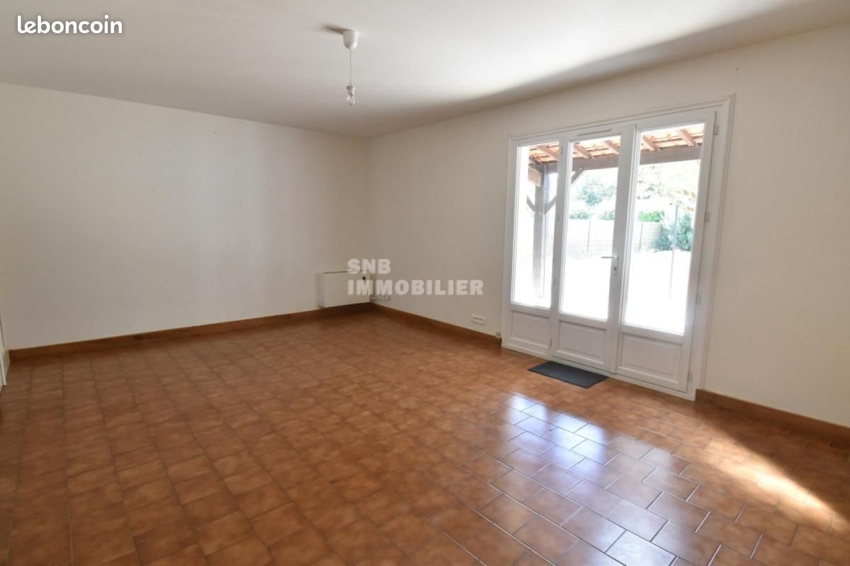 Maison à vendre, 110m², L'Isle-d'Espagnac