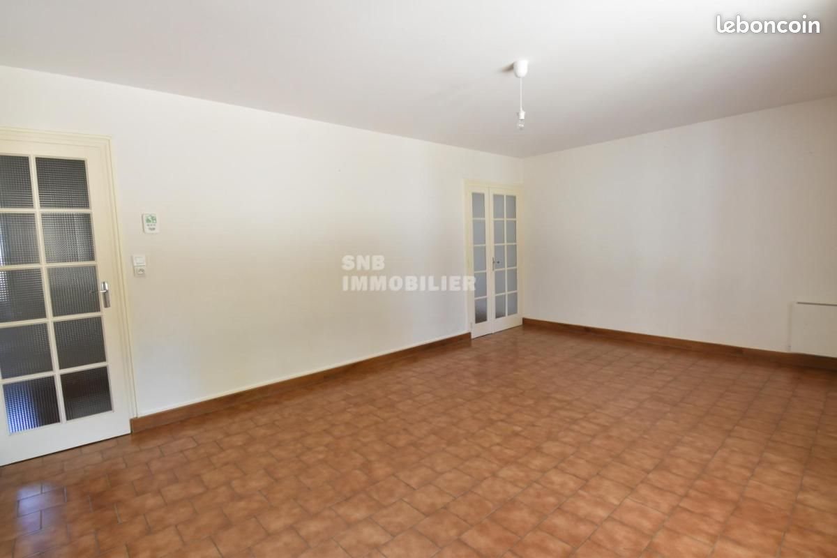 Maison à vendre, 110m², L'Isle-d'Espagnac