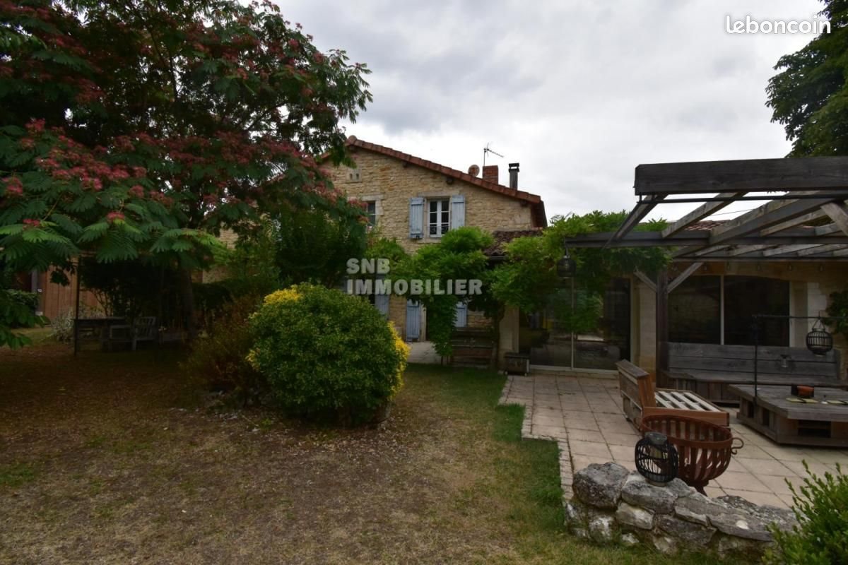 Maison à vendre, 252m², Rivières