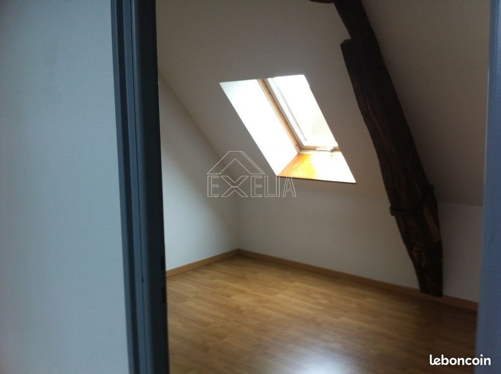 Appartement à louer, 32m², Bonnières-sur-Seine