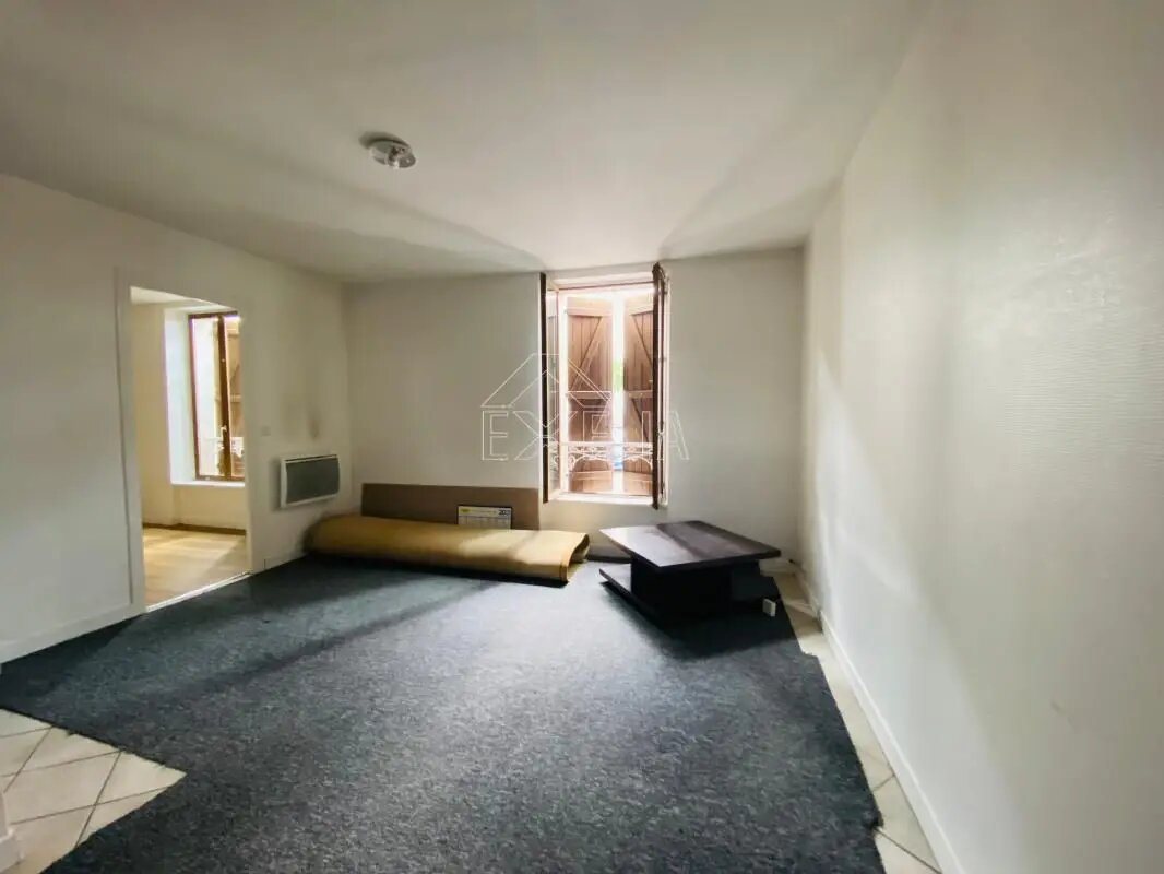 Appartement à louer, 41m², Mantes-la-Jolie