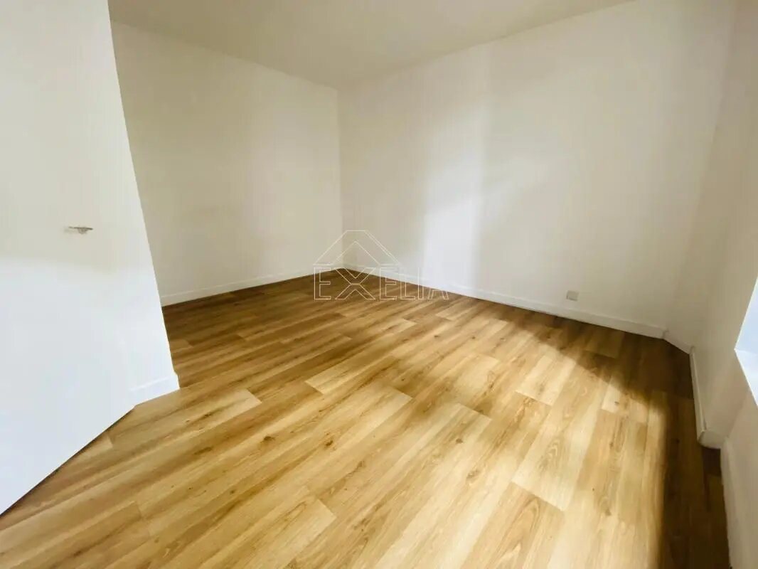 Appartement à louer, 41m², Mantes-la-Jolie