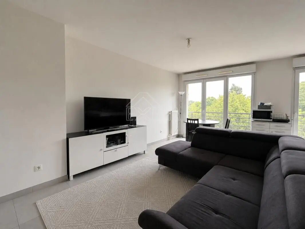 Appartement à vendre, 59m², Rosny-sur-Seine