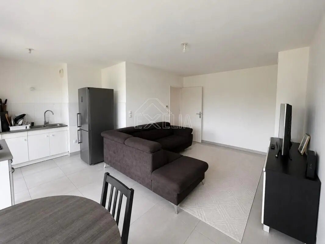 Appartement à vendre, 59m², Rosny-sur-Seine