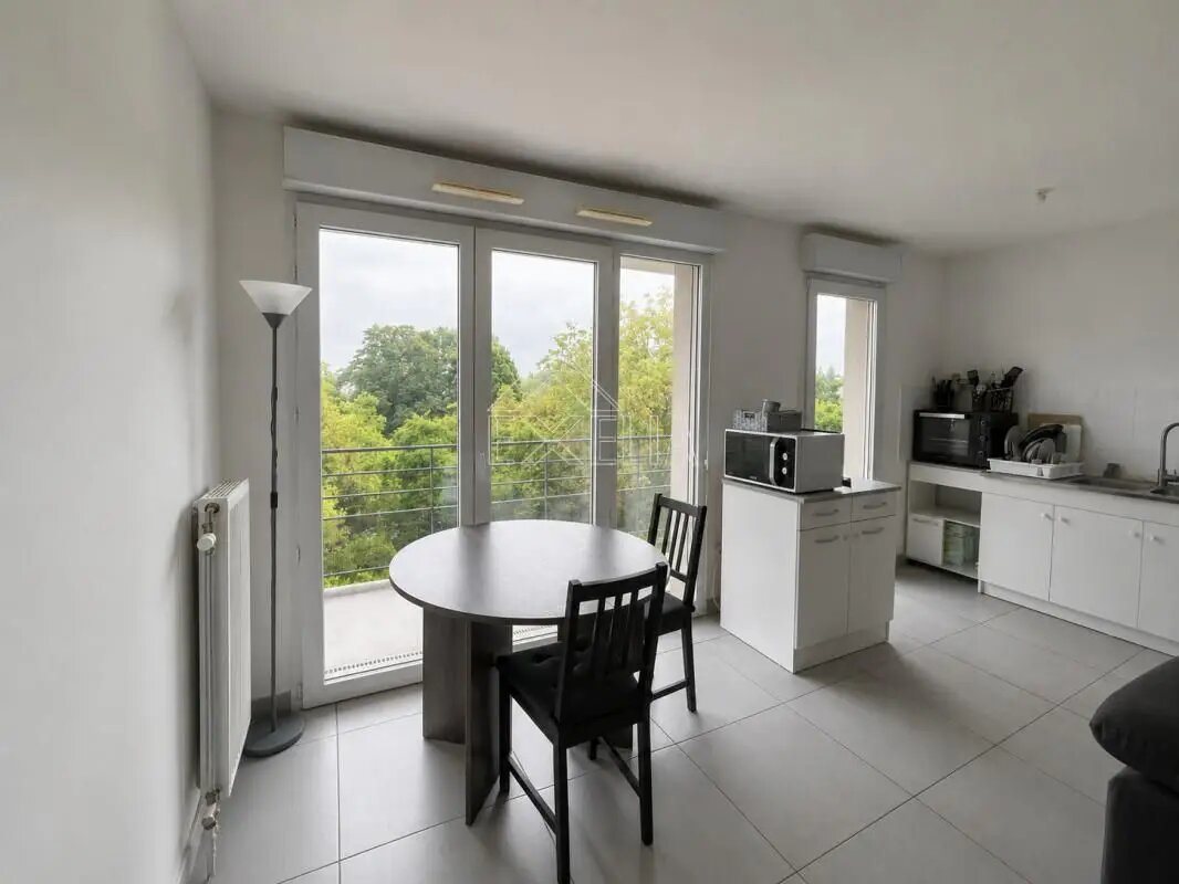 Appartement à vendre, 59m², Rosny-sur-Seine