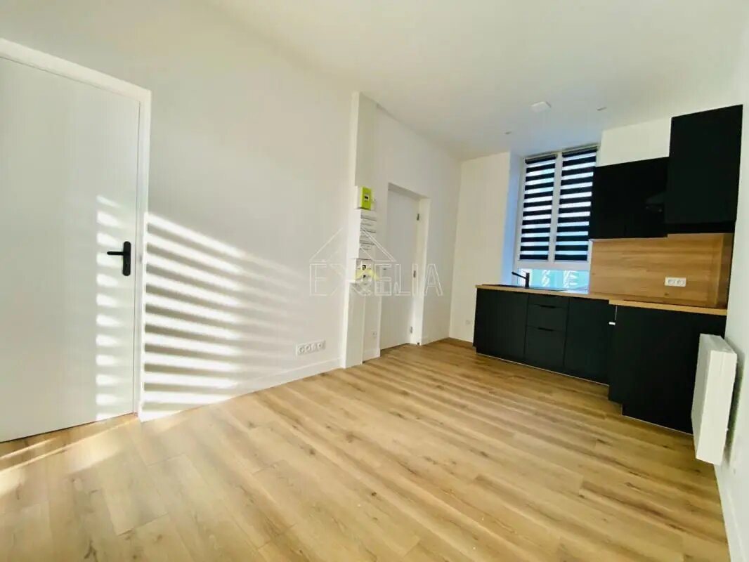 Appartement à louer, 24m², Freneuse