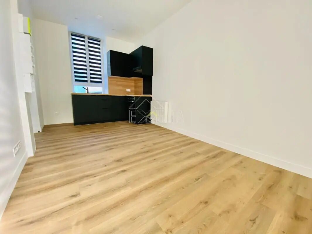 Appartement à louer, 24m², Freneuse