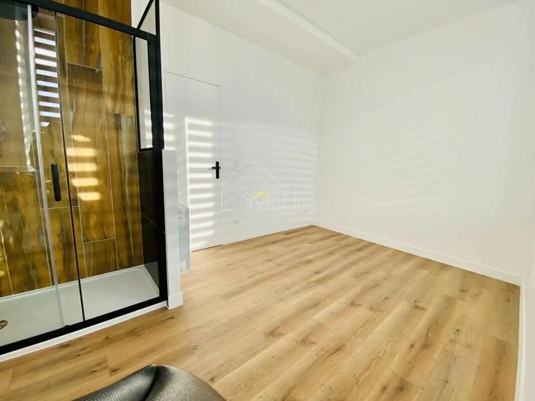 Appartement à louer, 24m², Freneuse