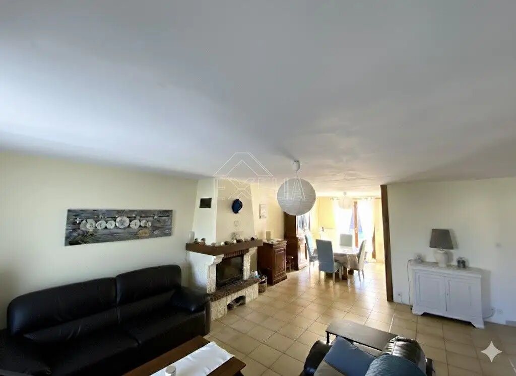Maison à vendre, 103m², Rosny-sur-Seine
