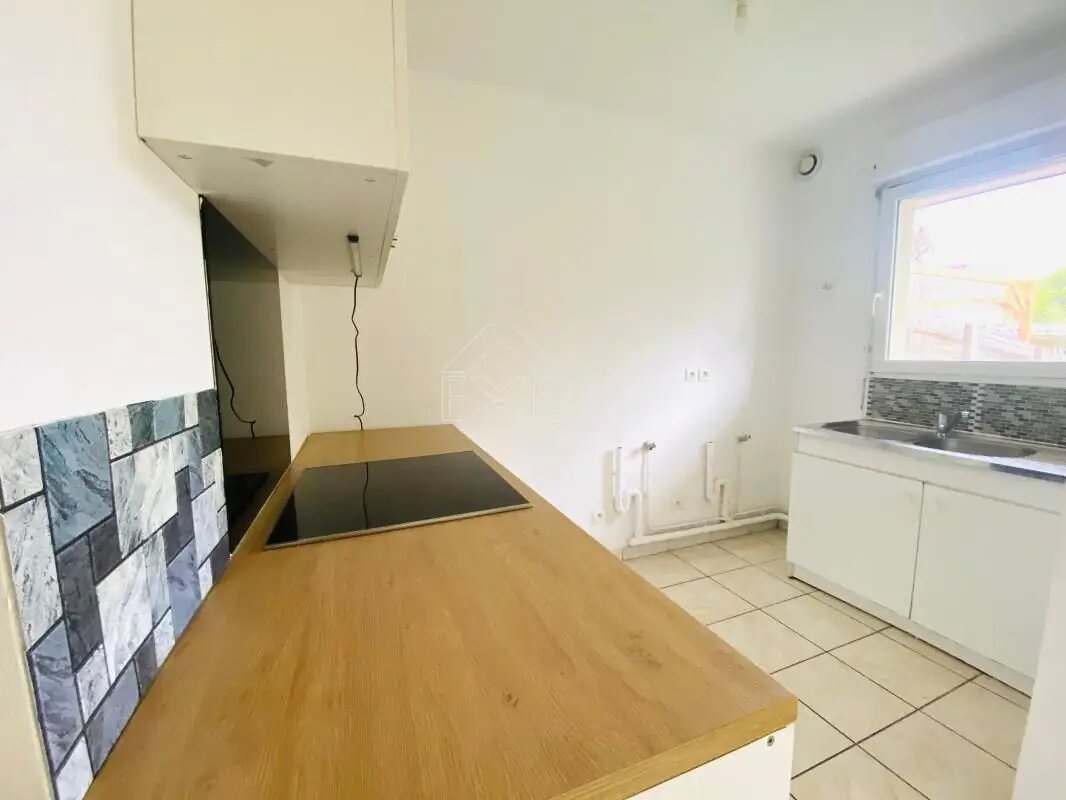 Appartement à louer, 54m², Vernon