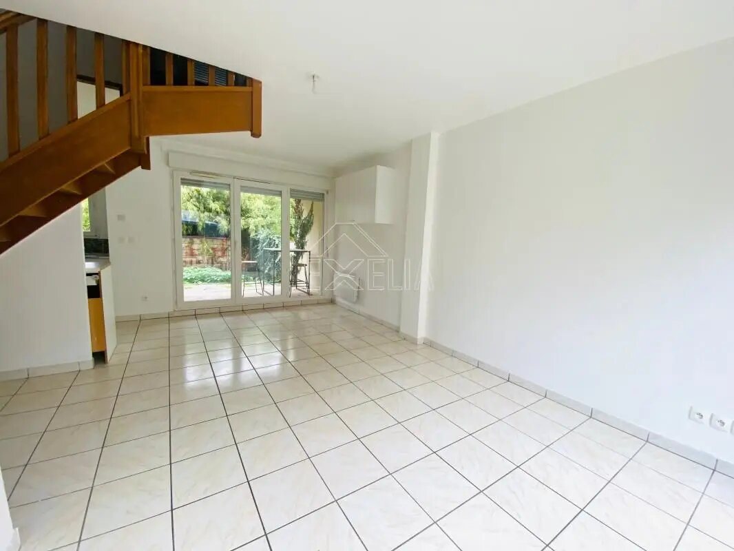 Appartement à louer, 54m², Vernon