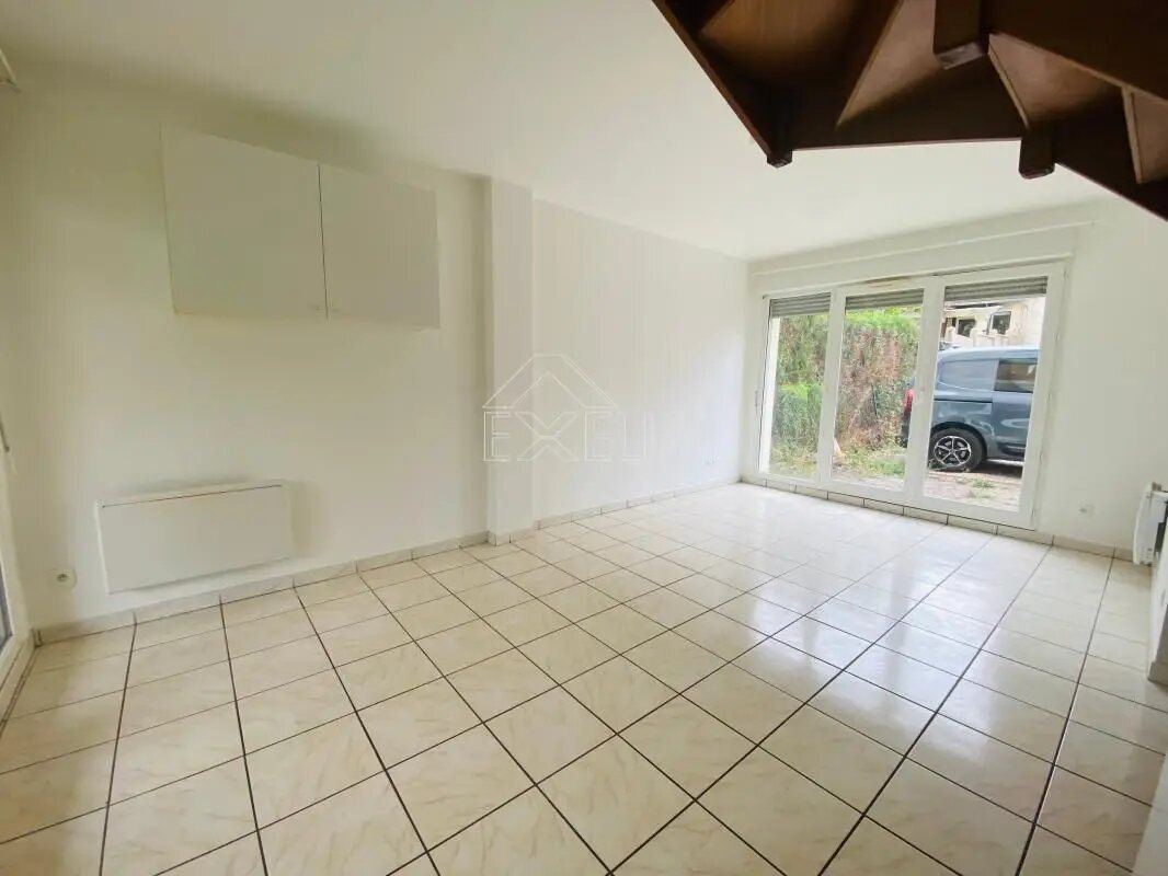 Appartement à louer, 54m², Vernon