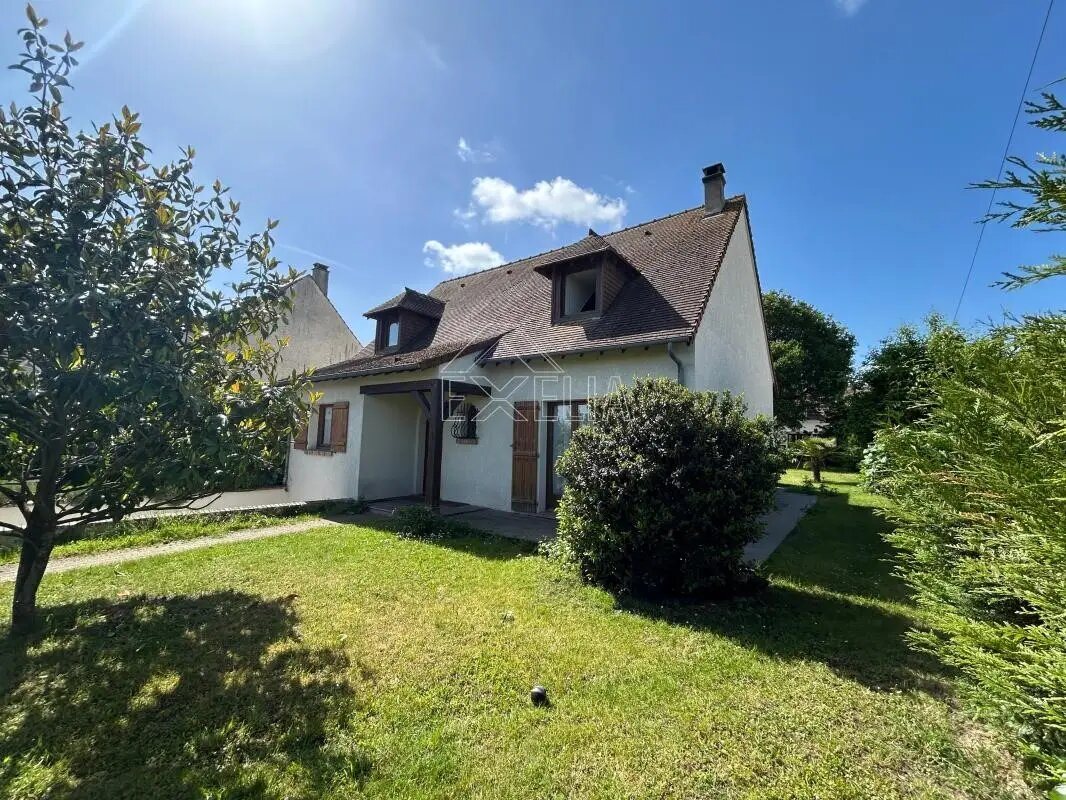 Maison à vendre, 120m², Rosny-sur-Seine