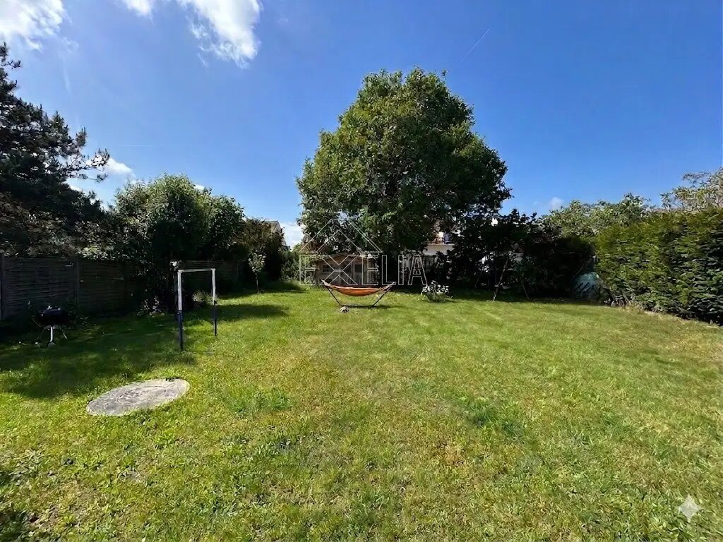 Maison à vendre, 120m², Rosny-sur-Seine