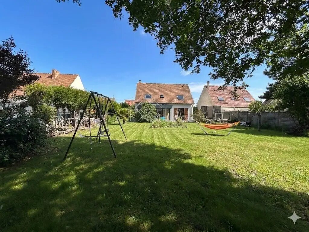 Maison à vendre, 120m², Rosny-sur-Seine