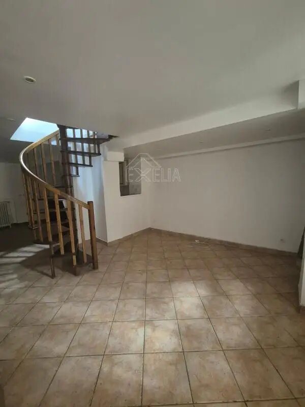 Appartement à louer, 46m², Bennecourt