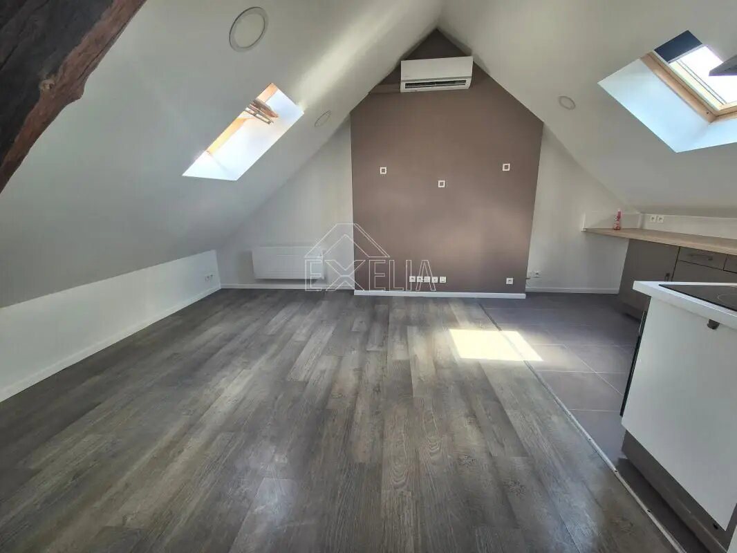 Appartement à louer, 31m², Rosny-sur-Seine