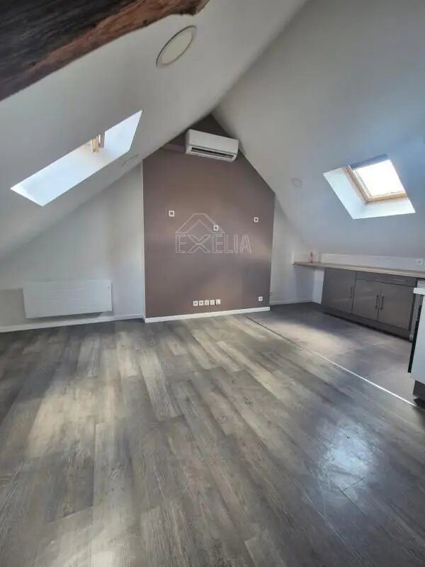 Appartement à louer, 31m², Rosny-sur-Seine