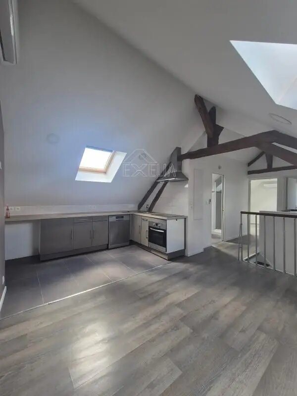 Appartement à louer, 31m², Rosny-sur-Seine