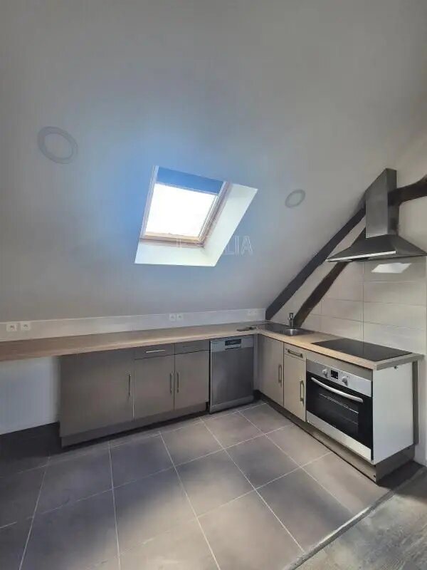 Appartement à louer, 31m², Rosny-sur-Seine
