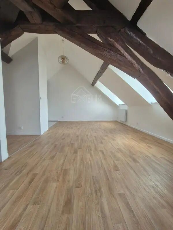 Appartement à louer, 26m², Mantes-la-Jolie