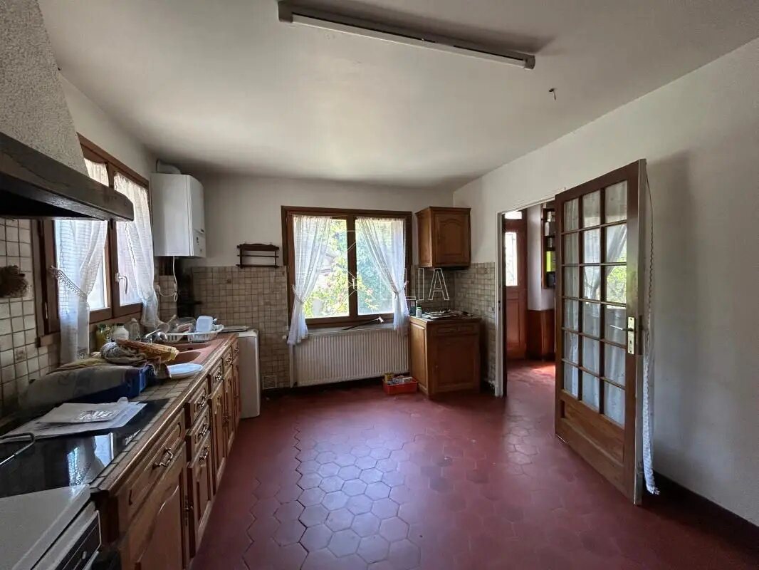 Maison à vendre, 110m², Bennecourt
