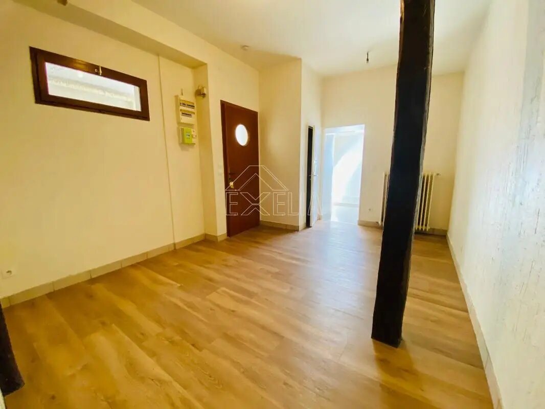 Appartement à louer, 36m², Guernes