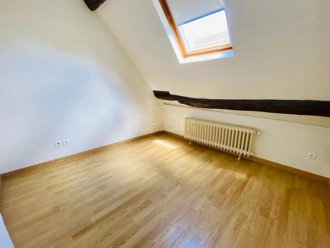 Appartement à louer, 36m², Guernes
