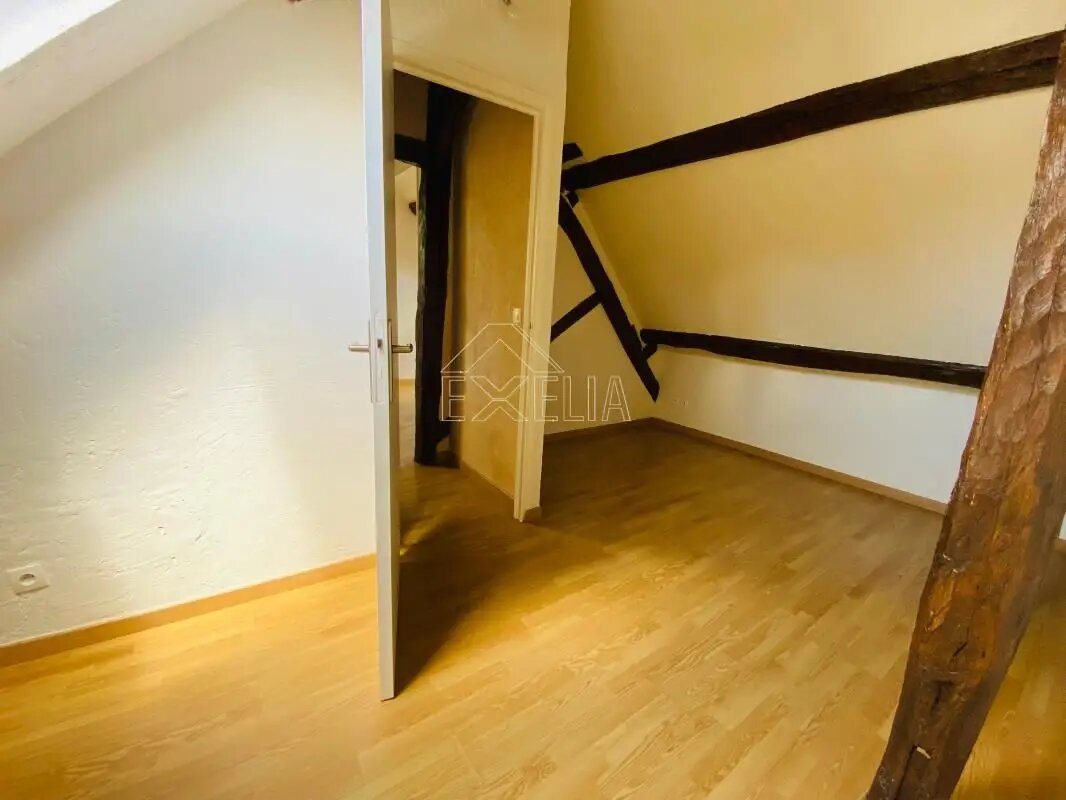 Appartement à louer, 36m², Guernes