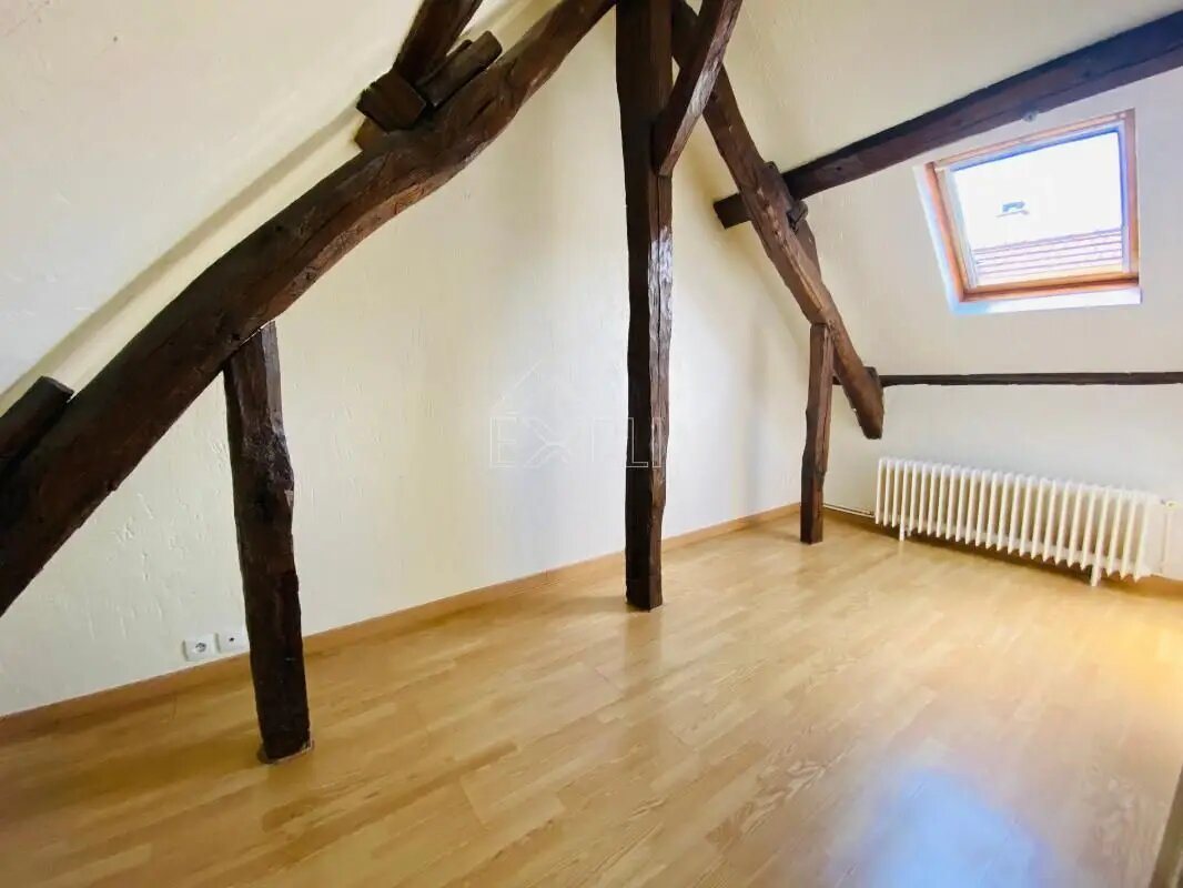 Appartement à louer, 36m², Guernes