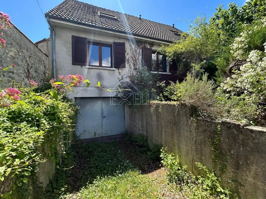 Maison à vendre, 137m², Rosny-sur-Seine