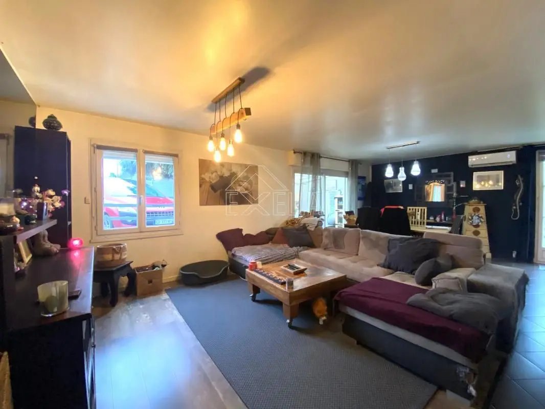 Maison à vendre, 115m², Limetz-Villez