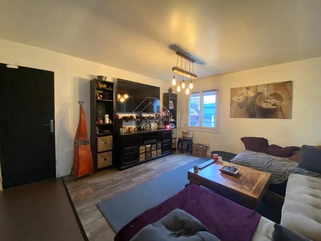 Maison à vendre, 115m², Limetz-Villez