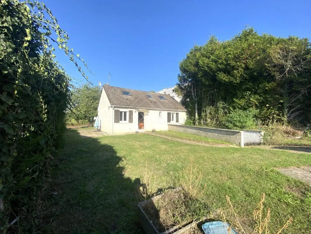 Maison à vendre, 114m², Freneuse