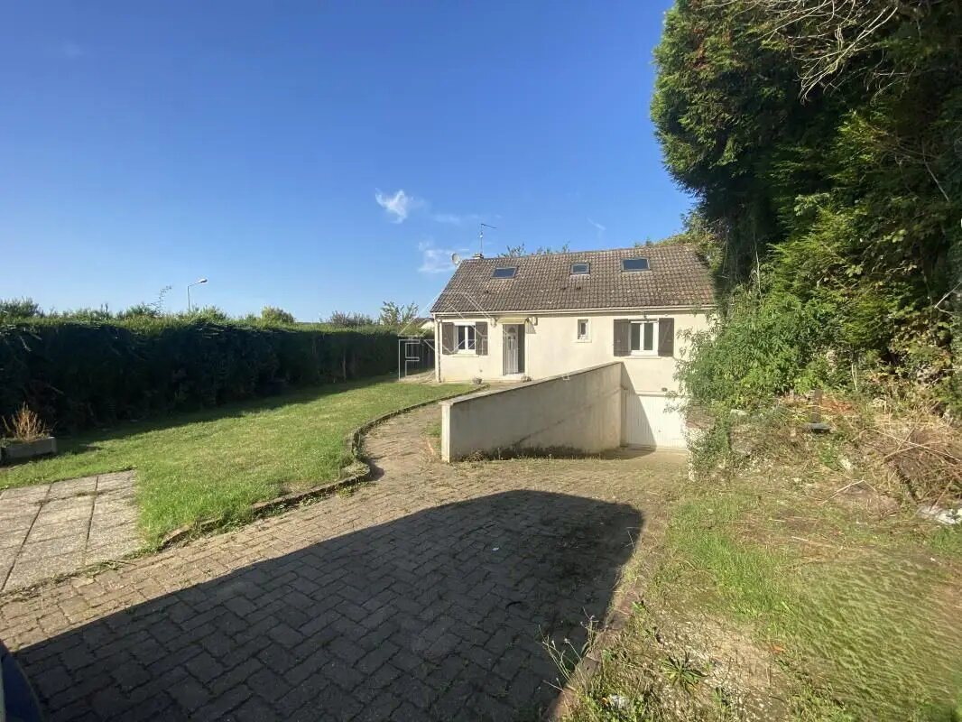 Maison à vendre, 114m², Freneuse