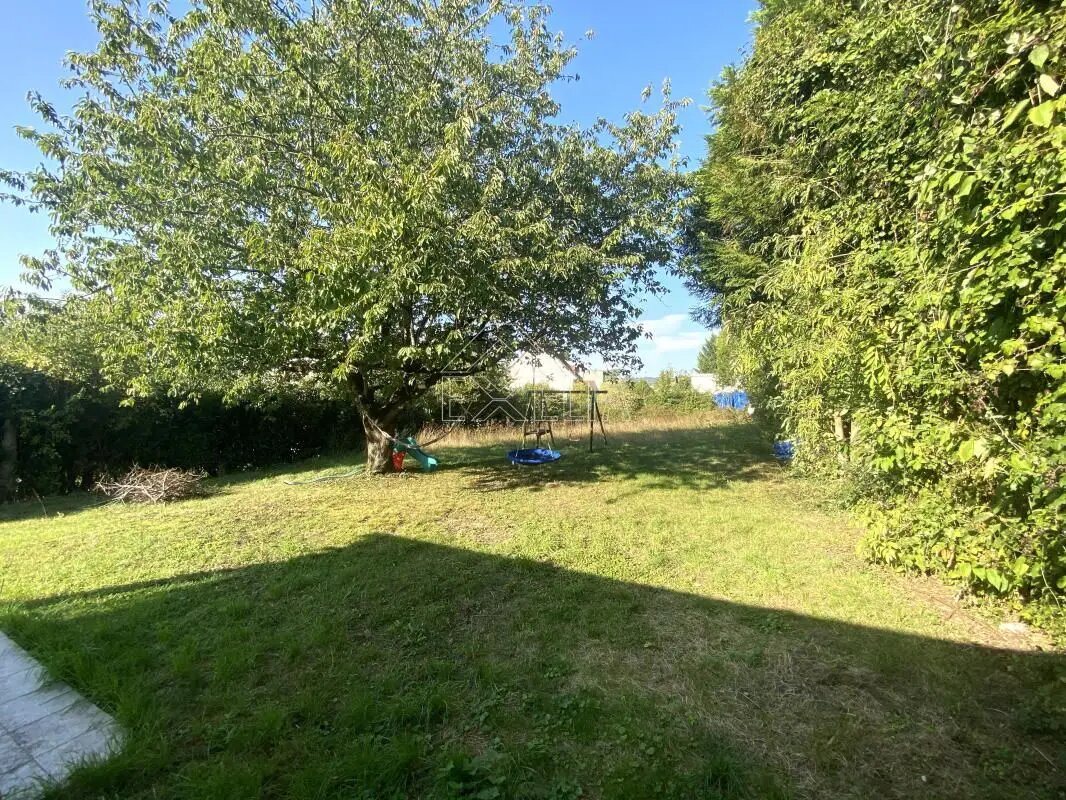 Maison à vendre, 114m², Freneuse