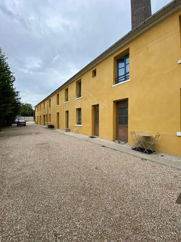 Appartement à louer, 41m², Rosny-sur-Seine