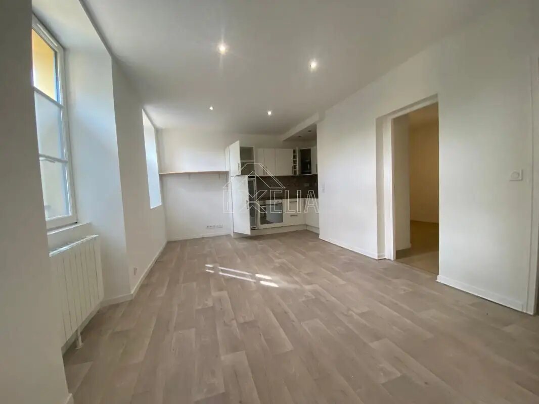 Appartement à louer, 41m², Rosny-sur-Seine