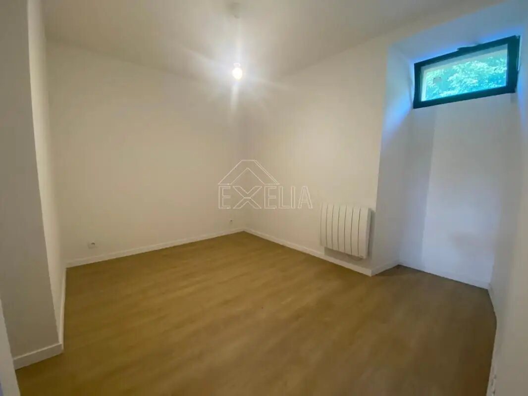 Appartement à louer, 41m², Rosny-sur-Seine