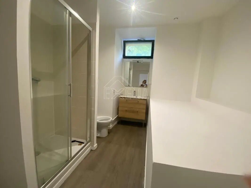 Appartement à louer, 41m², Rosny-sur-Seine