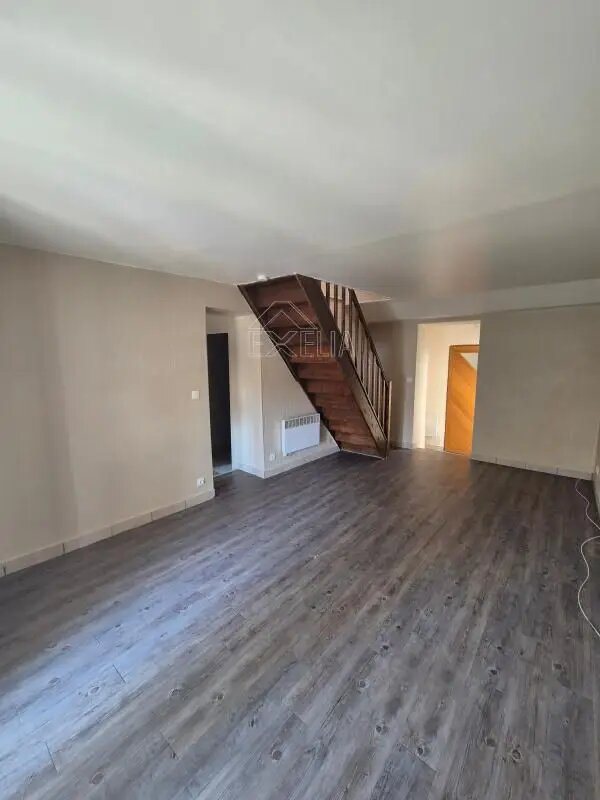 Appartement à louer, 33m², Rosny-sur-Seine