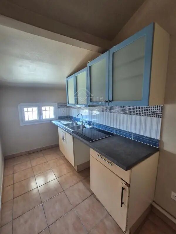 Appartement à louer, 33m², Rosny-sur-Seine