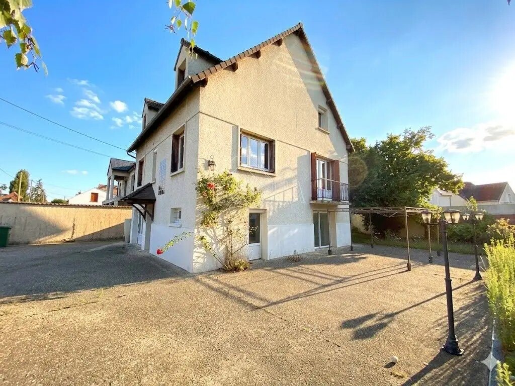 Maison à vendre, 175m², Rosny-sur-Seine