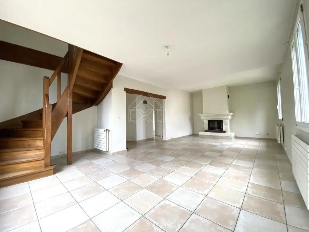 Maison à vendre, 175m², Rosny-sur-Seine