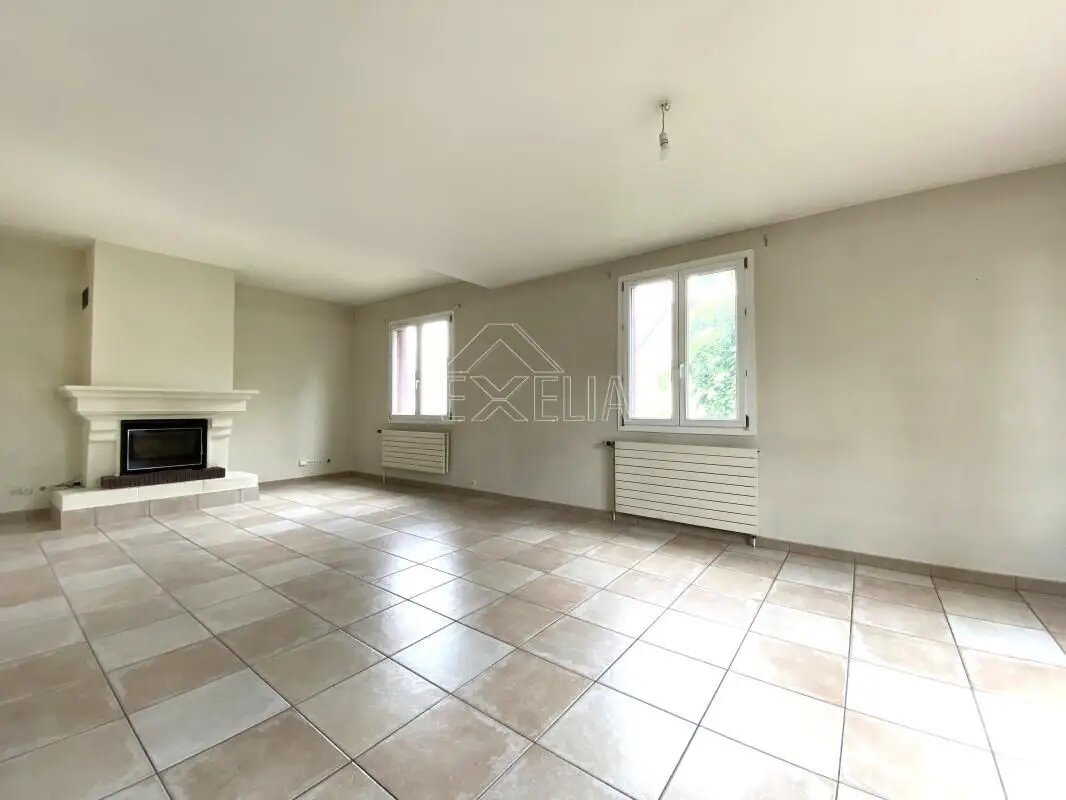 Maison à vendre, 175m², Rosny-sur-Seine